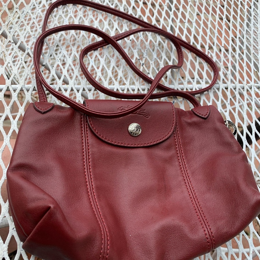 Longchamp Crossbody